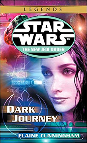 Star Wars - Dark Journey Audiobook
