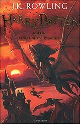 Listen Harry Potter and the order of the phoenix book 5