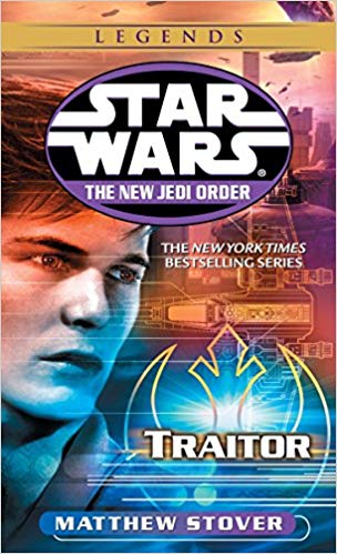Star Wars - Traitor Audiobook Free