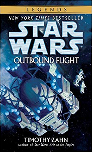 Star Wars - Outbound Flight Audiobook Free
