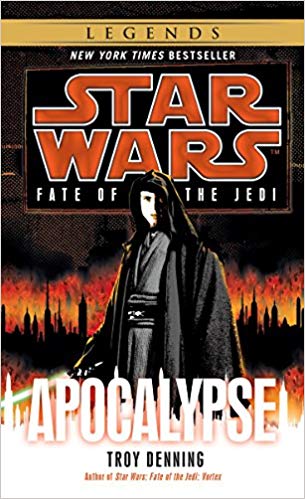 Star Wars - Apocalypse Audiobook