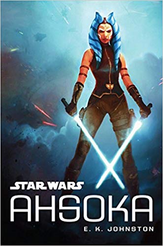 Star Wars - Ahsoka Audiobook