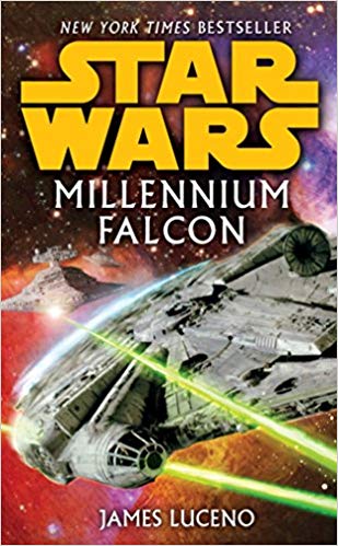 Star Wars - Millennium Falcon Audiobook Free