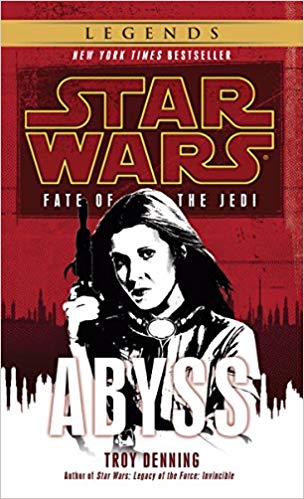 Star Wars - Abyss Audiobook