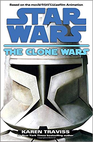 StarWars - The Clone Wars Audiobook Free