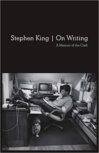 Stephen King - On Writing Nonfiction Audiobook