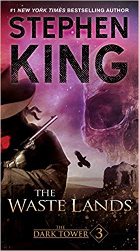 Stephen King - The Dark Tower III Audiobook