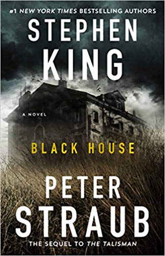 Stephen King - Black House Audiobook Free