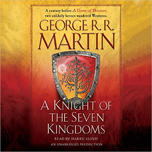 George R. R. Martin - A Tale of the Seven Kingdoms Audiobook