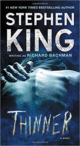 Stephen King - Thinner Audiobook Free